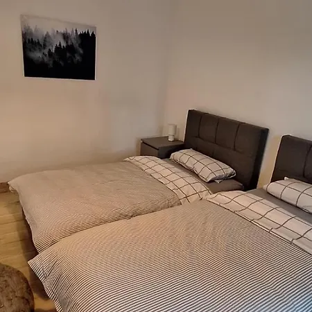 Riverside Living Frankfurt-offenbach Offenbach-sur-le-Main