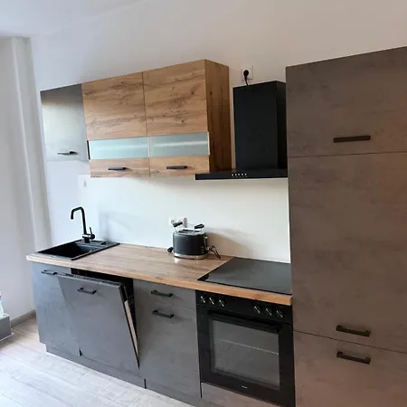Riverside Living Frankfurt-offenbach Offenbach-sur-le-Main